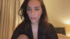 DEAR_AMORE @DEAR_AMORE webcam capture — Straight — tags: young, brunette, natural, goddess, sexy, girl next door, no tattoos, flirty, roleplay, private show