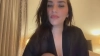 DEAR_AMORE @DEAR_AMORE webcam capture — Straight — tags: young, brunette, natural, goddess, sexy, girl next door, no tattoos, flirty, roleplay, private show