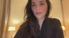 DEAR_AMORE @DEAR_AMORE webcam capture — Straight — tags: young, brunette, natural, goddess, sexy, girl next door, no tattoos, flirty, roleplay, private show