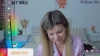 DOMINICA_MINI @DOMINICA_MINI webcam capture — Average, Blonde hair, Green eyes, Middle Eastern, 28 yrs, Straight — tags: masturbation, pussy, real orgasm, sweet lips, skype, sweet, heels, good personality, sexy, toys, dancer, lash, lovense, feet, nice ass, dildo, amazing smile, tights, stockings, foot fetish, sport, ass, big ass, friendly, private, flirty, oil, legs, amazing, whatsapp, deep throat, green eyes