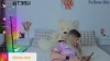 DOMINICA_MINI @DOMINICA_MINI webcam capture — Average, Blonde hair, Green eyes, Middle Eastern, 28 yrs, Straight — tags: masturbation, pussy, real orgasm, sweet lips, skype, sweet, heels, good personality, sexy, toys, dancer, lash, lovense, feet, nice ass, dildo, amazing smile, tights, stockings, foot fetish, sport, ass, big ass, friendly, private, flirty, oil, legs, amazing, whatsapp, deep throat, green eyes