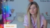 DOMINICA_MINI @DOMINICA_MINI webcam capture — Average, Blonde hair, Green eyes, Middle Eastern, 28 yrs, Straight — tags: masturbation, pussy, real orgasm, sweet lips, skype, sweet, heels, good personality, sexy, toys, dancer, lash, lovense, feet, nice ass, dildo, amazing smile, tights, stockings, foot fetish, sport, ass, big ass, friendly, private, flirty, oil, legs, amazing, whatsapp, deep throat, green eyes