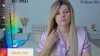DOMINICA_MINI @DOMINICA_MINI webcam capture — Average, Blonde hair, Green eyes, Middle Eastern, 28 yrs, Straight — tags: masturbation, pussy, real orgasm, sweet lips, skype, sweet, heels, good personality, sexy, toys, dancer, lash, lovense, feet, nice ass, dildo, amazing smile, tights, stockings, foot fetish, sport, ass, big ass, friendly, private, flirty, oil, legs, amazing, whatsapp, deep throat, green eyes