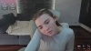 Daisyy @Daisyy webcam capture — Other, 20 yrs, Bisexual — tags: sexy, hot, sweet, cute, young, natural, new, beautiful, funny, young, masturbation, pvt, group show, nice ass, fun, naked, new model, private, c2c, sexy lips, lingerie, sexy body, legs, spanking, beautiful eyes, teen, amazing, strip, doggy, dancing, panties, nice tits