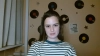 Dana_Cute @Dana_Cute webcam capture — Athletic, Brown hair, Brown eyes, Middle Eastern, 18 yrs, Straight — tags: natural, friendly, chat, smile, hot, dance, private, group, funny, cute, new, pretty, beautiful, new model, pvt, lovely, lips, honest, long legs, c2c, kiss, honest, wild, eyes, intelligent, nasty, creative, sweety, c2c, fun, young, goddess