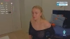Dana_love1 @Dana_love1 webcam capture — Athletic, Blonde hair, Blue eyes, 24 yrs, Straight — tags: erotic, blue eyes, blonde, tease, sexy, shy, bigass, natural, talk, tattoo, dancer, sweet, new, longhair, young, natural, feet, lovense, naked, feet, erotic show, tits, yoga, elegant, smart, friendly, bigtits, sweet face, funny, music, dance, long hair