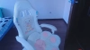 DanielaTrue @DanielaTrue webcam capture — Slim/Petite, Blonde hair, Variable eyes, 21 yrs, Bisexual — tags: new, lovense, young, feet, sweet, cutie, shy, ass, natural, boobs, 18, sexy, funny