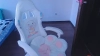 DanielaTrue @DanielaTrue webcam capture — Slim/Petite, Blonde hair, Variable eyes, 21 yrs, Bisexual — tags: new, lovense, young, feet, sweet, cutie, shy, ass, natural, boobs, 18, sexy, funny