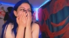 DanielleHoles @DanielleHoles webcam capture — Slim/Petite, Multi hair, Hazel eyes, Other, 26 yrs, Bi-curious — tags: twerk, big ass, dildo, masturbation, submissive, roleplay, vibrator, tight pussy, bdsm, doggy style, daddys girl, real cum, sexy dancer, anal, squirt, cam 2 cam, deepthroat, small boobs, footjob, lovescence, domi, horny, feet, fetish, double penetration, creamy, ass fuck, good listener, smile fun naughty friendly funny, pussyplay, zoom, atm
