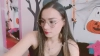 Danna_08 @Danna_08 webcam capture — Slim/Petite, Brown hair, Brown eyes, Other, 33 yrs, Bisexual — tags: camgirl, sexylips, loud, cumming, toned, nice butt, beautiful lips, light skin, sweet eyes, slim body, role plays, flirtatious, sweet and friendly, natural breast, yammy yammy come to see me, good personality, small ass, streptease, sincere, ass fuck, sweet ass, perfect tits, pussy wet, tattoed, doggie, deep anal, small breasts, sweet face, juicy pussy, oilshow, nylons, foot job
