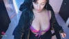Danniela20 @Danniela20 webcam capture — Average, Black hair, Brown eyes, Hispanic, 29 yrs, Bisexual — tags: squirt, new, curvy, naked, bigboobs, toys, oil, mature, dance, lovense, hot, cum, feet, blowjob, anal, pussy, tatto, pantyhose, bbw, strapon, bigass, latina, milf, lush, domi 2