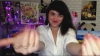 Darina_M_ @Darina_M_ webcam capture — Muscular, Brown hair, Black eyes, Other, 30 yrs, Straight — tags: sexy, cute, ukraine, hot, ass, new, shy, horny, natural tits, boobs, big ass, strip, pvt, lovense, c2c, smoking, wet pussy, funny, shaved, natural, sweet, young, milf, brunette, smile, long hair, feet, curvy, new model, sensual, naughty, wet