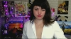 Darina_M_ @Darina_M_ webcam capture — Muscular, Brown hair, Black eyes, Other, 30 yrs, Straight — tags: sexy, cute, ukraine, hot, ass, new, shy, horny, natural tits, boobs, big ass, strip, pvt, lovense, c2c, smoking, wet pussy, funny, shaved, natural, sweet, young, milf, brunette, smile, long hair, feet, curvy, new model, sensual, naughty, wet