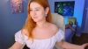 DarkMoon__ @DarkMoon__ webcam capture — Little in the middle, Red hair, Green eyes, Other, 21 yrs, Bisexual — tags: teen, redhead, ginger, fox, strip, dance, bigass, nicetits, naughty, new, young, petite, hot, cute, smile, ass, beautiful, horny, natural, long hair, sensual, lovely, piercing, real orgasm, cum show, curves