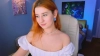 DarkMoon__ @DarkMoon__ webcam capture — Little in the middle, Red hair, Green eyes, Other, 21 yrs, Bisexual — tags: teen, redhead, ginger, fox, strip, dance, bigass, nicetits, naughty, new, young, petite, hot, cute, smile, ass, beautiful, horny, natural, long hair, sensual, lovely, piercing, real orgasm, cum show, curves