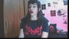 Darkkittenuwu @Darkkittenuwu webcam capture — Athletic, Black hair, Brown eyes, Hispanic, 28 yrs, Straight — tags: teen, goth, tattoos, atlethic, smaltits, hairy, piercing, latina, colombiana, german, anime, cosplay, bigass, lovense, domi, lush, slim, smile, cute, single, milf, deepthroat, anal, squirt, horny, sexy, toys, new, funny, natural, dildo, cum