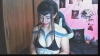 Darkkittenuwu @Darkkittenuwu webcam capture — Athletic, Black hair, Brown eyes, Hispanic, 28 yrs, Straight — tags: teen, goth, tattoos, atlethic, smaltits, hairy, piercing, latina, colombiana, german, anime, cosplay, bigass, lovense, domi, lush, slim, smile, cute, single, milf, deepthroat, anal, squirt, horny, sexy, toys, new, funny, natural, dildo, cum