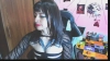Darkkittenuwu @Darkkittenuwu webcam capture — Athletic, Black hair, Brown eyes, Hispanic, 28 yrs, Straight — tags: teen, goth, tattoos, atlethic, smaltits, hairy, piercing, latina, colombiana, german, anime, cosplay, bigass, lovense, domi, lush, slim, smile, cute, single, milf, deepthroat, anal, squirt, horny, sexy, toys, new, funny, natural, dildo, cum