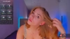 DellaRowe @DellaRowe webcam capture — Slim/Petite, Blonde hair, Brown eyes, Other, 21 yrs, Straight — tags: new, blond, cute, sexy, lovely, hot, ass, boobs, shaved pussy, nude in PVT, private, young, friendly, smart, masturbation, toys, hot, dildo, feet, dance, tits, dance, naked, c2c, c2c, 18, blowjob, orgasm, wet pussy, wet pussy, wet pussy, twerk