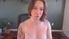 Demmetria @Demmetria webcam capture — Slim/Petite, Blonde hair, Green eyes, Caucasian, 31 yrs, Bisexual — tags: latina, PAWG, friendly, green eyes, petit, switch, natural, humiliation, squirt, roleplay, smile, tattoos, CEI, SPH, cbt, JOI, hairy, hot wife, submissive, brat, bratty, spanks, goddess, princess, ahegao, bouncing boobs, ropebunny, anydesk, daddy, dirty talk, cute, findom