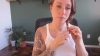 Demmetria @Demmetria webcam capture — Slim/Petite, Blonde hair, Green eyes, Caucasian, 31 yrs, Bisexual — tags: latina, PAWG, friendly, green eyes, petit, switch, natural, humiliation, squirt, roleplay, smile, tattoos, CEI, SPH, cbt, JOI, hairy, hot wife, submissive, brat, bratty, spanks, goddess, princess, ahegao, bouncing boobs, ropebunny, anydesk, daddy, dirty talk, cute, findom