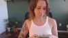 Demmetria @Demmetria webcam capture — Slim/Petite, Blonde hair, Green eyes, Caucasian, 31 yrs, Bisexual — tags: latina, PAWG, friendly, green eyes, petit, switch, natural, humiliation, squirt, roleplay, smile, tattoos, CEI, SPH, cbt, JOI, hairy, hot wife, submissive, brat, bratty, spanks, goddess, princess, ahegao, bouncing boobs, ropebunny, anydesk, daddy, dirty talk, cute, findom