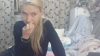 DeoMatissta @DeoMatissta webcam capture — Slim/Petite, Blonde hair, Green eyes, Middle Eastern, 37 yrs, Bisexual — tags: natural, horny, sexy, young, sweet, cute, hot, funny, friendly, naughty, beautiful, blonde, smile, tease, sensual, nice, toys, anal, pussy, shaved, skype, crazy, lovely, petite, cum, intelligent, fingering, wet pussy, erotic, heels, pretty face, smoking