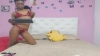 Destellito26 @Destellito26 webcam capture — Slim/Petite, Black hair, Black eyes, Black, 33 yrs, Straight — tags: cum, dancin, deep throat, ride toy, changing costumes, toys, funny, natural, horny, ass, masturbacion, smile, smart, new, nice ass