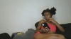 DeviantFreak @DeviantFreak webcam capture — Slim/Petite, Brown hair, Brown eyes, Black, Bisexual — tags: Squirt, Blasian, Flexible, Abs, Findom, Joi, Submissive, Brat, Cute feet, Flirty, Girlfriend Experience, Fetish, Kinky, Sexy, Twerk, Dance, Anal, Smoke, Roleplay, Goddess, Wet pussy, Ass, Oil, Naughty, Ebony, Dominant, Sph, Multiple orgasms, Panties, Wet pussy, Big ass, New model