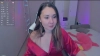 Devilsmix @Devilsmix webcam capture — Average, Black hair, Brown eyes, 29 yrs, Bisexual — tags: sexy, nice ass, natural tits, masturbation, private, cute, hot, pussy play, shaved, playful, new, close up, horny girl, dancer, sensual, bigass, dildo, lush, lovense, strip tease, natural