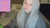 Di_dream @Di_dream webcam capture — Average, Silver hair, Hazel eyes, Other, 21 yrs, Bi-curious — tags: new, privat, cam2cam, curvy, young, toy, lovense, pussy, ass, friendly, smile, dancer, natural tits, blonde, teen, sex, new model, pvt, c2c, sexy, sweet, hot, funny, tits, boobs, wet, orgasm, feet, cum, beautiful, roleplay, tattoo