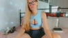DinaFleur @DinaFleur webcam capture — Slim/Petite, Blonde hair, Brown eyes, Caucasian, Bisexual — tags: blonde, natural tits, mistress, cam2cam, fetish friendly, talkative, roleplay outfits, perky tits, joi, intelligent, striptease, cuckold roleplay, glasses, stockings, squirt, wet, latex outfits, roleplay, large collectoin of outfits, heels, bj with flowing saliva, masturbation, tight pussy, sensual, milf, foot fetish, pantied toes, friendly, dildo, cei, nylons, kinky