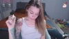 Directgirl @Directgirl webcam capture — Slim/Petite, Blonde hair, Green eyes, Caucasian, Bi-curious — tags: lovesense, ohmibod, petite, playfull, squirt, dildo, tities, blonde