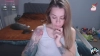 Directgirl @Directgirl webcam capture — Slim/Petite, Blonde hair, Green eyes, Caucasian, Bi-curious — tags: lovesense, ohmibod, petite, playfull, squirt, dildo, tities, blonde