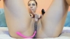 DirtyBya @DirtyBya webcam capture — Slim/Petite, Black hair, Brown eyes, Various, 28 yrs, Bi-curious — tags: sexy, young, sweet, cute, hot, natural, shaved, funny, horny, friendly, pussy, toys, ass, bdsm, devot, squirt, big dildo, pussy pump, latex, high heels