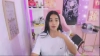 DoDo_Hee @DoDo_Hee webcam capture — Slim/Petite, Black hair, Hazel eyes, Hispanic, 21 yrs, Bi-curious — tags: asian, deeepthroat, spit, smalltits, curvy, sexy, young, sweet, beautiful, hot, new, naughty, smart, brunette, anal, spank, pretty, tits, c2c, heels, lovense, slim, long legs, bdsm, pvt, show, oral, small, oil, group show