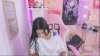 DoDo_Hee @DoDo_Hee webcam capture — Slim/Petite, Black hair, Hazel eyes, Hispanic, 21 yrs, Bi-curious — tags: asian, deeepthroat, spit, smalltits, curvy, sexy, young, sweet, beautiful, hot, new, naughty, smart, brunette, anal, spank, pretty, tits, c2c, heels, lovense, slim, long legs, bdsm, pvt, show, oral, small, oil, group show