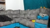 Doubleamazon @Doubleamazon webcam capture — Large, Black hair, Black eyes, Hispanic, 41 yrs, Straight — tags: bbw, pussy, ass, big tits, squirt, hot, natural, new, masturbation, anal, dancer, feet, tattos, naked, lush, blow job, private show, oral, c2c, dirty talk, toy, latin, smoking, double penetration