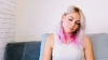 DreamBlondy @DreamBlondy webcam capture — Slim/Petite, Blonde hair, Blue eyes, Caucasian, 25 yrs, Bisexual — tags: new, hot, blonde, tits, ass, show, lovense, domi, oil, feet, nails, smile, talk, fetish, pvt, sexy, young, sweet, cute, c2c, skype, happy, music, tattoos
