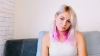 DreamBlondy @DreamBlondy webcam capture — Slim/Petite, Blonde hair, Blue eyes, Caucasian, 25 yrs, Bisexual — tags: new, hot, blonde, tits, ass, show, lovense, domi, oil, feet, nails, smile, talk, fetish, pvt, sexy, young, sweet, cute, c2c, skype, happy, music, tattoos