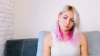 DreamBlondy @DreamBlondy webcam capture — Slim/Petite, Blonde hair, Blue eyes, Caucasian, 25 yrs, Bisexual — tags: new, hot, blonde, tits, ass, show, lovense, domi, oil, feet, nails, smile, talk, fetish, pvt, sexy, young, sweet, cute, c2c, skype, happy, music, tattoos