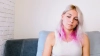 DreamBlondy @DreamBlondy webcam capture — Slim/Petite, Blonde hair, Blue eyes, Caucasian, 25 yrs, Bisexual — tags: new, hot, blonde, tits, ass, show, lovense, domi, oil, feet, nails, smile, talk, fetish, pvt, sexy, young, sweet, cute, c2c, skype, happy, music, tattoos