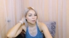 DreamBlondy @DreamBlondy webcam capture — Slim/Petite, Blonde hair, Blue eyes, Caucasian, 25 yrs, Bisexual — tags: new, hot, blonde, tits, ass, show, lovense, domi, oil, feet, nails, smile, talk, fetish, pvt, sexy, young, sweet, cute, c2c, skype, happy, music, tattoos