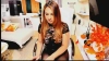 EVELYN_FETISH @EVELYN_FETISH webcam capture — Little in the middle, Red hair, Brown eyes, Caucasian, 41 yrs, Straight — tags: skype show, shaved, SWITCH, sph, naughty, FEMDOM, squirt, CUCKOLD, high heels, role play, FINANCIAL DOMINATION, nasty, JOI, WET PUSSY, kinky, stokings, submissive, MISTRESS, dancer, fetish, new model, skype, orgasm, domination, bdsm, bondage, CBT, dirty talk discipline domination, deep throat, small penis humiliation, SLAVE, foot fetish