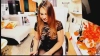 EVELYN_FETISH @EVELYN_FETISH webcam capture — Little in the middle, Red hair, Brown eyes, Caucasian, 41 yrs, Straight — tags: skype show, shaved, SWITCH, sph, naughty, FEMDOM, squirt, CUCKOLD, high heels, role play, FINANCIAL DOMINATION, nasty, JOI, WET PUSSY, kinky, stokings, submissive, MISTRESS, dancer, fetish, new model, skype, orgasm, domination, bdsm, bondage, CBT, dirty talk discipline domination, deep throat, small penis humiliation, SLAVE, foot fetish