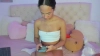 EbonyGolds @EbonyGolds webcam capture — Athletic, Brown hair, Brown eyes, Hispanic, 24 yrs, Bisexual — tags: squirt, latina, tease, sexy, bdsm, ebony, nice ass, skype, young, 18, wet, lovense, dildo, feet, teen, daddys girl, nipple piercing, natural, curly hair, lush, nice lips, cum, skinny, black, latingirl, spanking, newmodels, amputee, exotic, pussylips, toys, anal