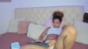 EbonyGolds @EbonyGolds webcam capture — Athletic, Brown hair, Brown eyes, Hispanic, 24 yrs, Bisexual — tags: squirt, latina, tease, sexy, bdsm, ebony, nice ass, skype, young, 18, wet, lovense, dildo, feet, teen, daddys girl, nipple piercing, natural, curly hair, lush, nice lips, cum, skinny, black, latingirl, spanking, newmodels, amputee, exotic, pussylips, toys, anal