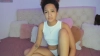 EbonyGolds @EbonyGolds webcam capture — Athletic, Brown hair, Brown eyes, Hispanic, 24 yrs, Bisexual — tags: squirt, latina, tease, sexy, bdsm, ebony, nice ass, skype, young, 18, wet, lovense, dildo, feet, teen, daddys girl, nipple piercing, natural, curly hair, lush, nice lips, cum, skinny, black, latingirl, spanking, newmodels, amputee, exotic, pussylips, toys, anal