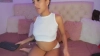 EbonyGolds @EbonyGolds webcam capture — Athletic, Brown hair, Brown eyes, Hispanic, 24 yrs, Bisexual — tags: squirt, latina, tease, sexy, bdsm, ebony, nice ass, skype, young, 18, wet, lovense, dildo, feet, teen, daddys girl, nipple piercing, natural, curly hair, lush, nice lips, cum, skinny, black, latingirl, spanking, newmodels, amputee, exotic, pussylips, toys, anal