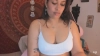 Eda__ @Eda__ webcam capture — Ample, Brown hair, Brown eyes, Other, 35 yrs, Bisexual — tags: curvy, milf, latina, sexy, bigboobs, natural, cute, shy, playful, flirty, horny, dirtytalk, anal, pussyplay, cumshow, squirt, deepthroat, fetish, roleplay, sweet, luhs, new, dildo, feet, niceass, ebony, smile, wet, natural tits, cum, new model, happy
